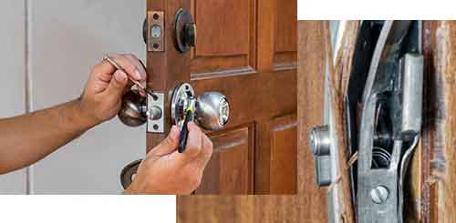 Locksmith Wentzville